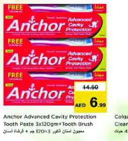 Nesto COLGATE Toothpaste offer