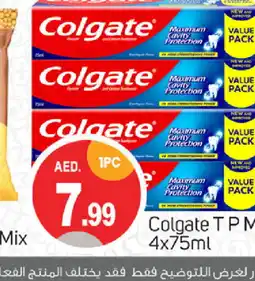 Talal Market COLGATE Toothpaste offer