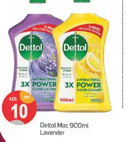 Talal Market DETTOL Disinfectant offer