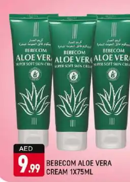 Shaklan BEBECOM Face cream offer