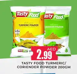 Meena Al Madina Hypermarket TASTY FOOD Spices / Masala offer
