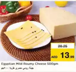 Nesto Egyptian Mild Roumy Cheese offer