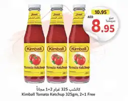 Union Coop KIMBALL Tomato Ketchup offer