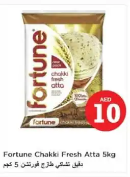 Nesto FORTUNE Atta offer