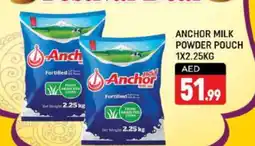Shaklan ANCHOR Milk Powder offer