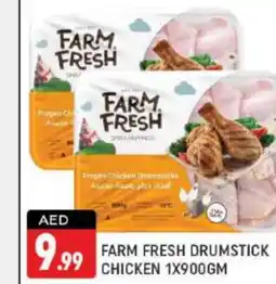 Shaklan FARM FRESH Chicken Drumsticks offer