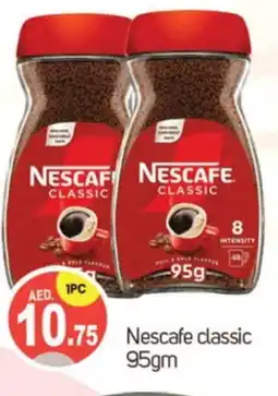 Talal Market NESCAFE Coffee offer