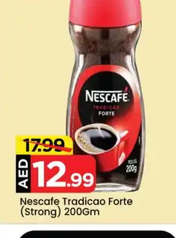 Mark & Save NESCAFE Coffee offer