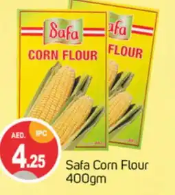 Talal Market SAFA Corn Flour offer