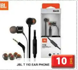Grand Hyper Market JBL Earphone offer