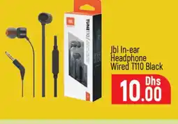 Al Madina JBL Earphone offer