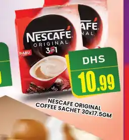 Al Madina NESCAFE Coffee offer