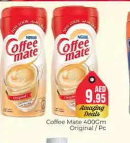 Pasons COFFEE-MATE Coffee Creamer offer