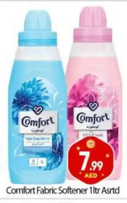 Bigmart COMFORT Softener offer