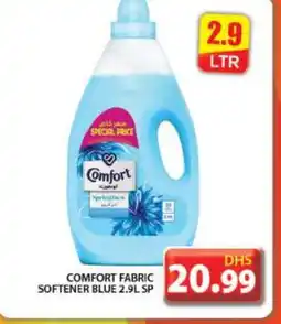 Grand Hyper Market COMFORT Softener offer