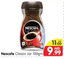 Al Madina Hypermarket NESCAFE Coffee offer