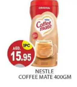 Talal Market COFFEE-MATE Coffee Creamer offer