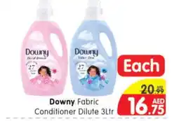 Al Madina Hypermarket DOWNY Softener offer