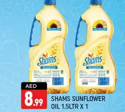 Shaklan SHAMS Sunflower Oil offer