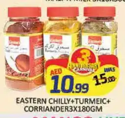 Mango Hypermarket LLC EASTERN Spices / Masala offer