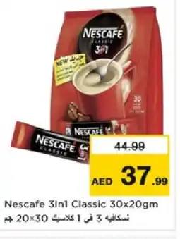 Nesto NESCAFE Coffee offer