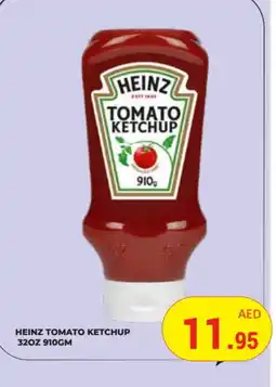 Kerala Hypermarket HEINZ Tomato Ketchup offer