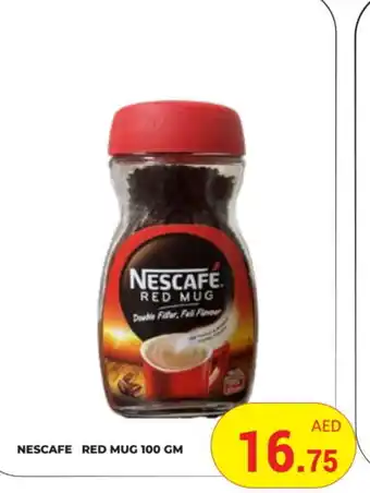 Kerala Hypermarket NESCAFE Coffee offer