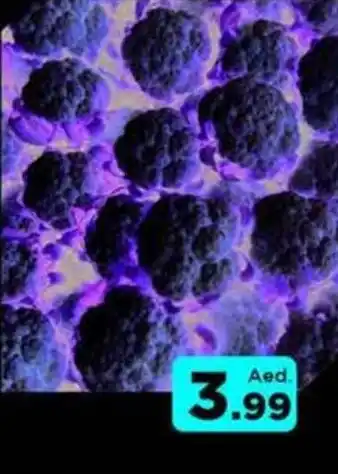 Al Madina Hypermarket Cauliflower offer