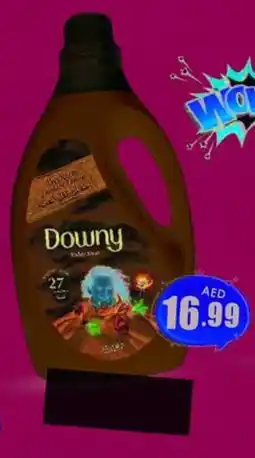 Downy