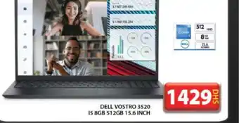 Grand Hyper Market DELL Laptop offer