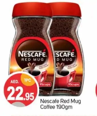 Talal Market NESCAFE Coffee offer