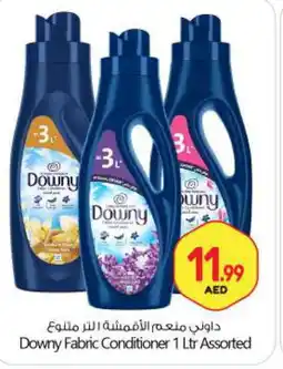 Bigmart DOWNY Softener offer