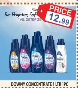Carryone Hypermarket DOWNY Softener offer