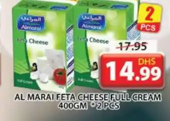 Grand Hyper Market ALMARAI Feta offer