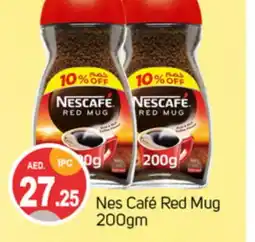 Talal Market NESCAFE Coffee offer