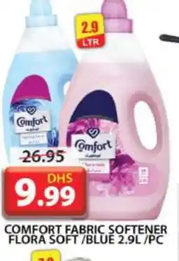 Grand Hyper Market COMFORT Softener offer