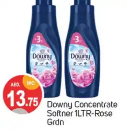 Talal Market DOWNY Softener offer