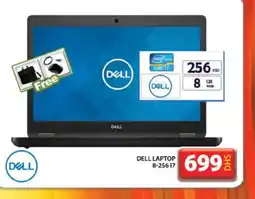 Grand Hyper Market DELL Laptop offer