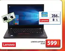 Grand Hyper Market LENOVO Laptop offer