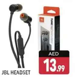 Al Madina JBL Earphone offer
