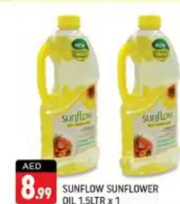 Shaklan SUNFLOW Sunflower Oil offer