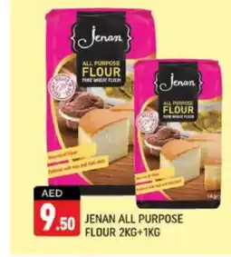 Shaklan JENAN All Purpose Flour offer