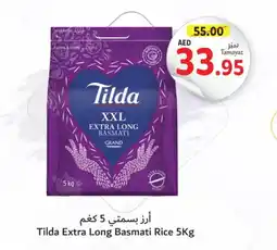 Union Coop TILDA Basmati / Biryani Rice offer