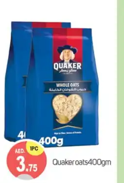 Talal Market QUAKER Oats offer
