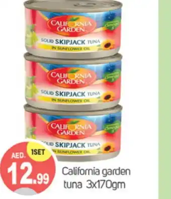 Talal Market CALIFORNIA Tuna - Canned offer