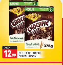 Shaklan NESTLE Cereals offer