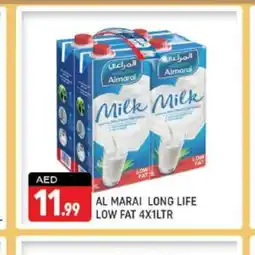 Shaklan ALMARAI Long Life / UHT Milk offer