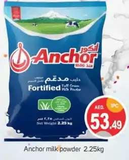 Talal Market ANCHOR Milk Powder offer