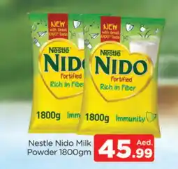 Al Madina NESTLE Milk Powder offer