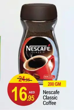 New W Mart NESCAFE Coffee offer
